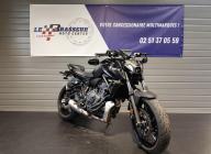 YAMAHA MT-07 35KW