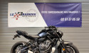 YAMAHA MT-07 35KW