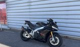 APRILIA RSV4