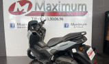 NMAX 125 TECH MAX