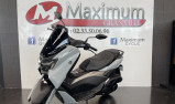 NMAX 125 TECH MAX