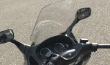 HONDA S-WING 125