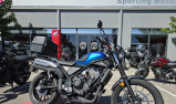 HONDA CL 500 / CL500
