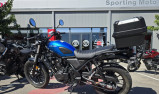 HONDA CL 500 / CL500