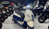 PEUGEOT DJANGO 50