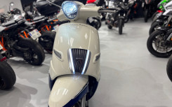 PEUGEOT DJANGO 50