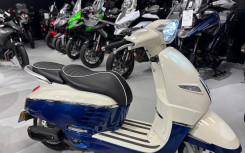 PEUGEOT DJANGO 50