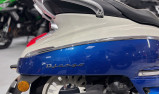 PEUGEOT DJANGO 50