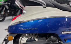 PEUGEOT DJANGO 50
