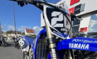 YAMAHA YZ125