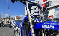YAMAHA YZ125