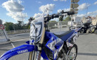 YAMAHA YZ125