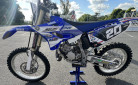 YAMAHA YZ125