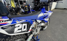 YAMAHA YZ125