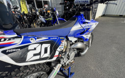 YAMAHA YZ125