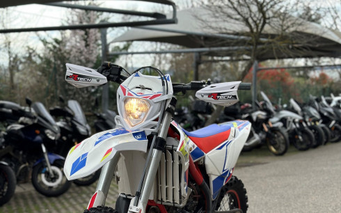 BETA XTRAINER 300