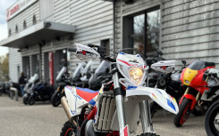 BETA XTRAINER 300