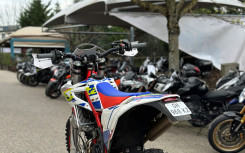 BETA XTRAINER 300