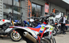 BETA XTRAINER 300