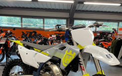HUSQVARNA TC 125