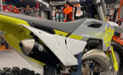 HUSQVARNA TC 125