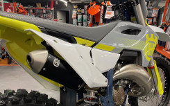 HUSQVARNA TC 125