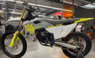 HUSQVARNA TC 125