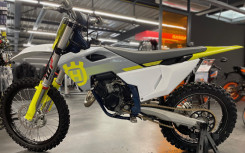 HUSQVARNA TC 125