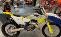 HUSQVARNA TC 125