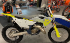 HUSQVARNA TC 125