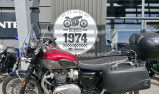 TRIUMPH BONNEVILLE T120 / 175€ PAR MOIS / DSN MOTOS 47
