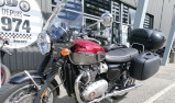 TRIUMPH BONNEVILLE T120 / 175€ PAR MOIS / DSN MOTOS 47