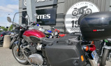 TRIUMPH BONNEVILLE T120 / 175€ PAR MOIS / DSN MOTOS 47