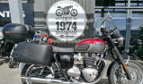 TRIUMPH BONNEVILLE T120 / 175€ PAR MOIS / DSN MOTOS 47