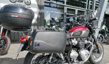TRIUMPH BONNEVILLE T120 / 175€ PAR MOIS / DSN MOTOS 47