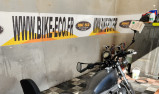 KEEWAY 125 SUPERLIGHT (REF 63074)