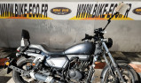 KEEWAY 125 SUPERLIGHT (REF 63074)