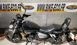 KEEWAY 125 SUPERLIGHT (REF 63074)