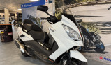 PEUGEOT SATELIS 400 RS