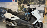 PEUGEOT SATELIS 400 RS