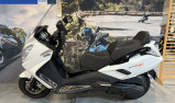 PEUGEOT SATELIS 400 RS