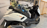 PEUGEOT SATELIS 400 RS