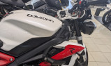 TRIUMPH STREET TRIPLE 675 R