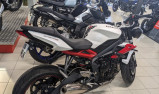 TRIUMPH STREET TRIPLE 675 R