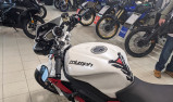TRIUMPH STREET TRIPLE 675 R