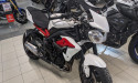 TRIUMPH STREET TRIPLE 675 R