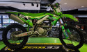 KAWASAKI KXF 250