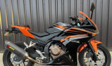 HONDA CBR 500 R