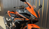 HONDA CBR 500 R
