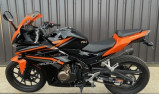 HONDA CBR 500 R